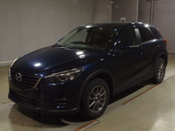 2015 Mazda CX-5