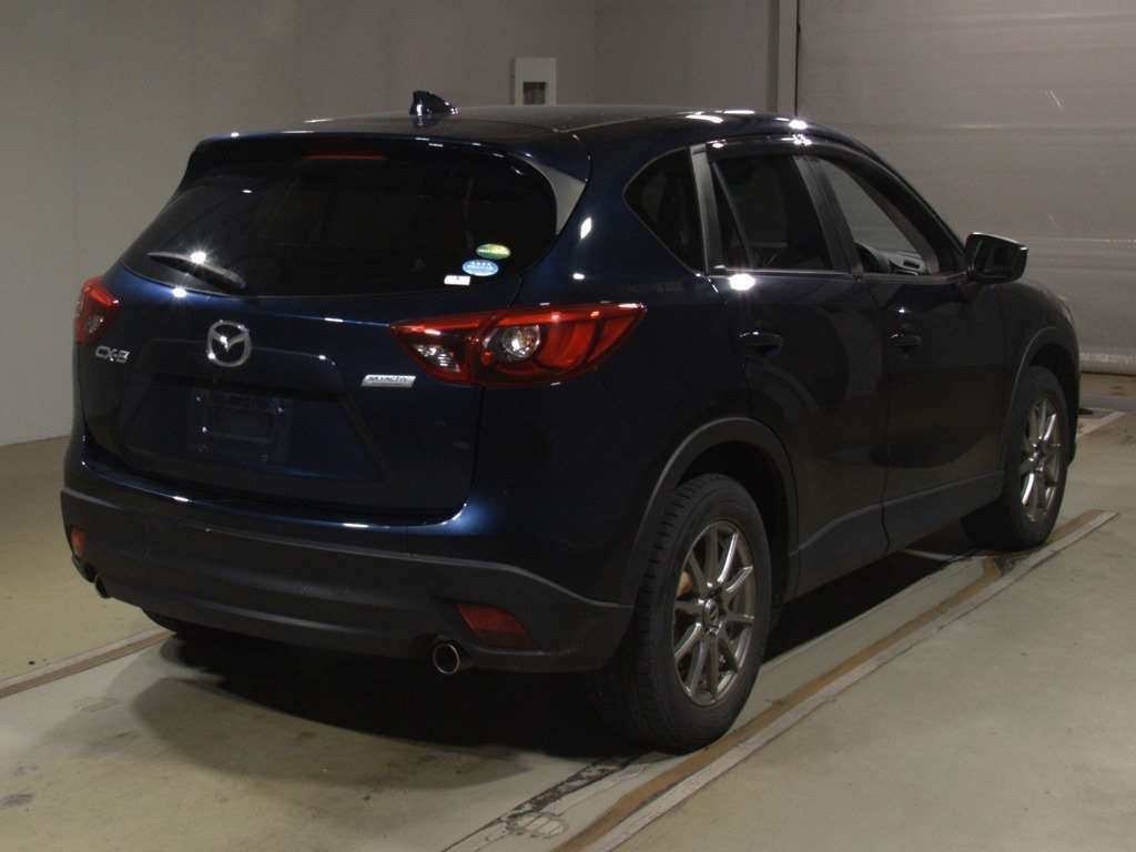 2015 Mazda CX-5 KEEFW[1]