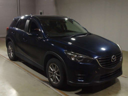 2015 Mazda CX-5