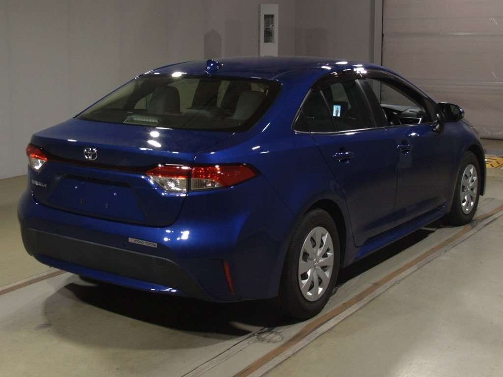 2020 Toyota Corolla Sedan ZRE212[1]