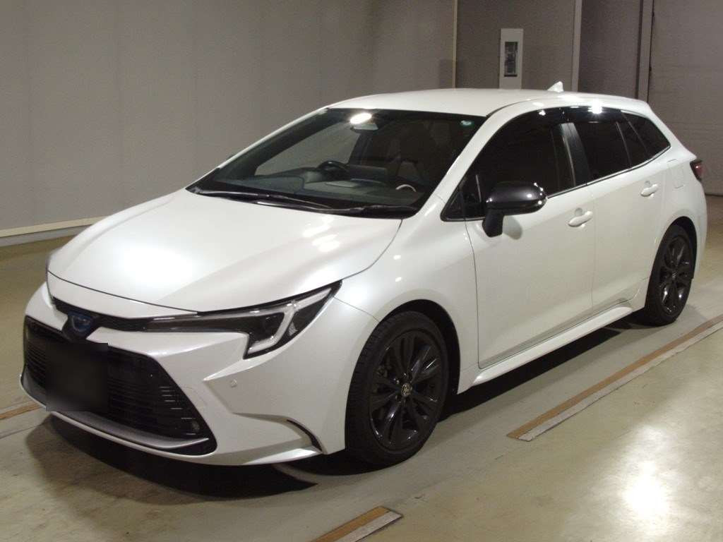 2023 Toyota Corolla Touring Wagon ZWE219W[0]