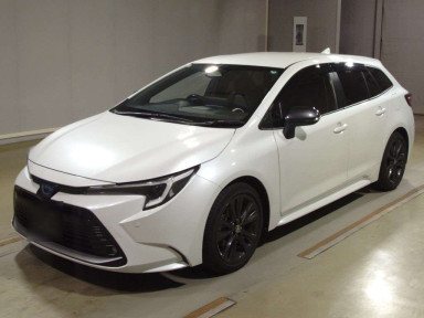 2023 Toyota Corolla Touring Wagon