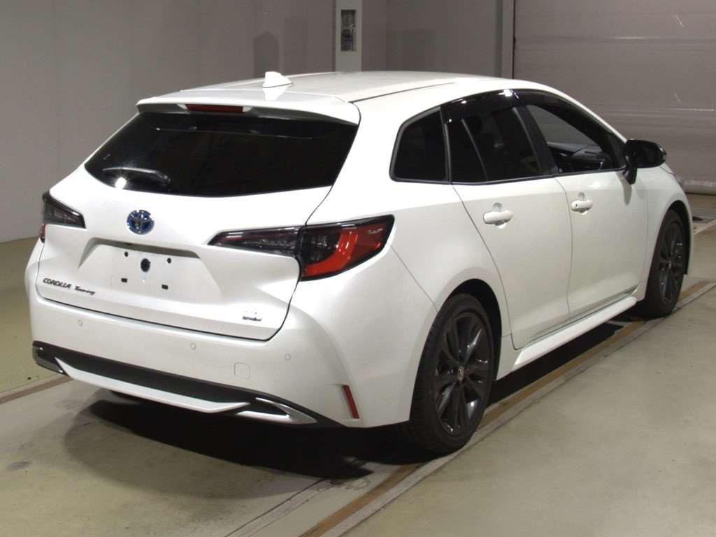 2023 Toyota Corolla Touring Wagon ZWE219W[1]