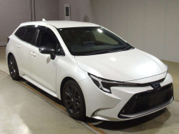 2023 Toyota Corolla Touring Wagon