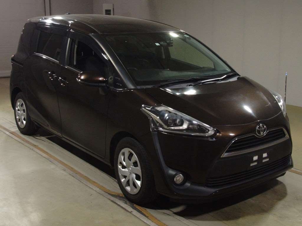 2018 Toyota Sienta NSP170G[2]