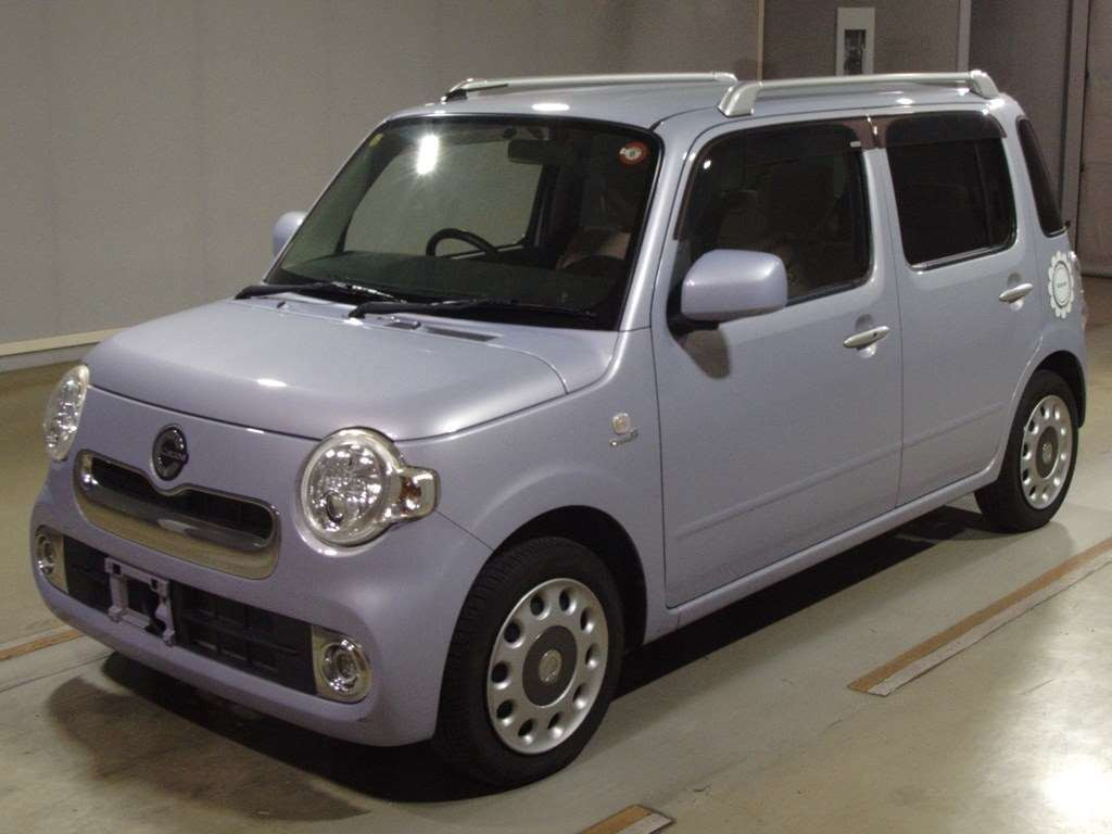 2014 Daihatsu Mira Cocoa L675S[0]