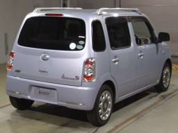 2014 Daihatsu Mira Cocoa