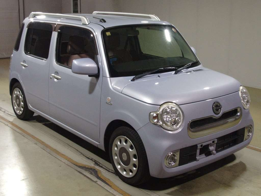 2014 Daihatsu Mira Cocoa L675S[2]