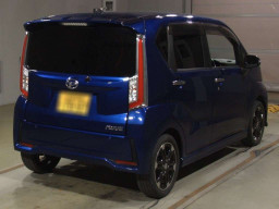 2015 Daihatsu Move