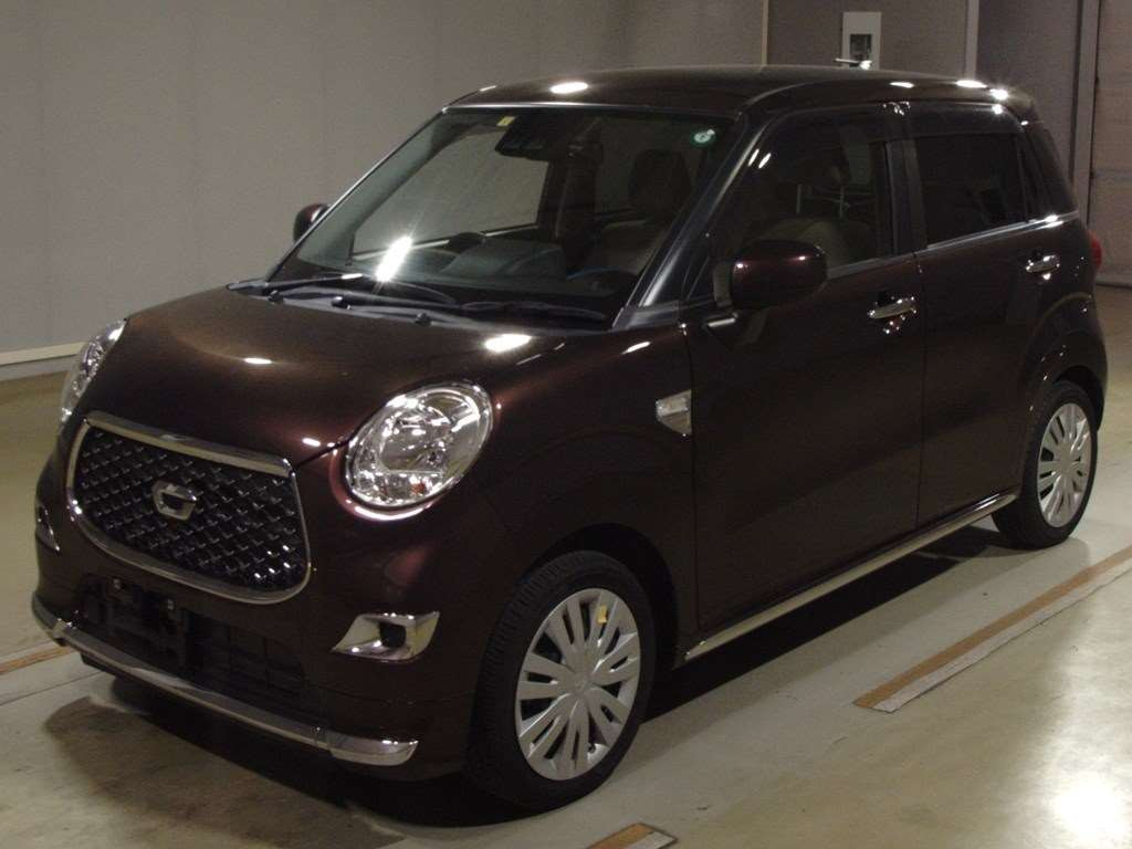 2020 Daihatsu Cast LA250S[0]