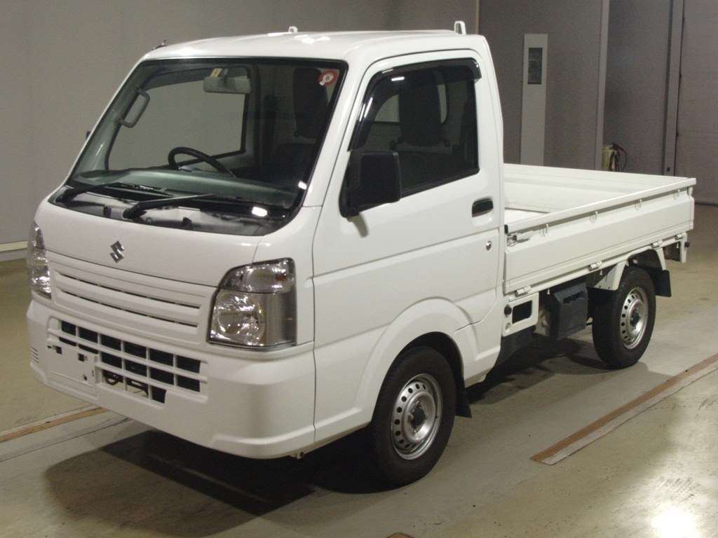 2018 Suzuki Carry Truck DA16T[0]