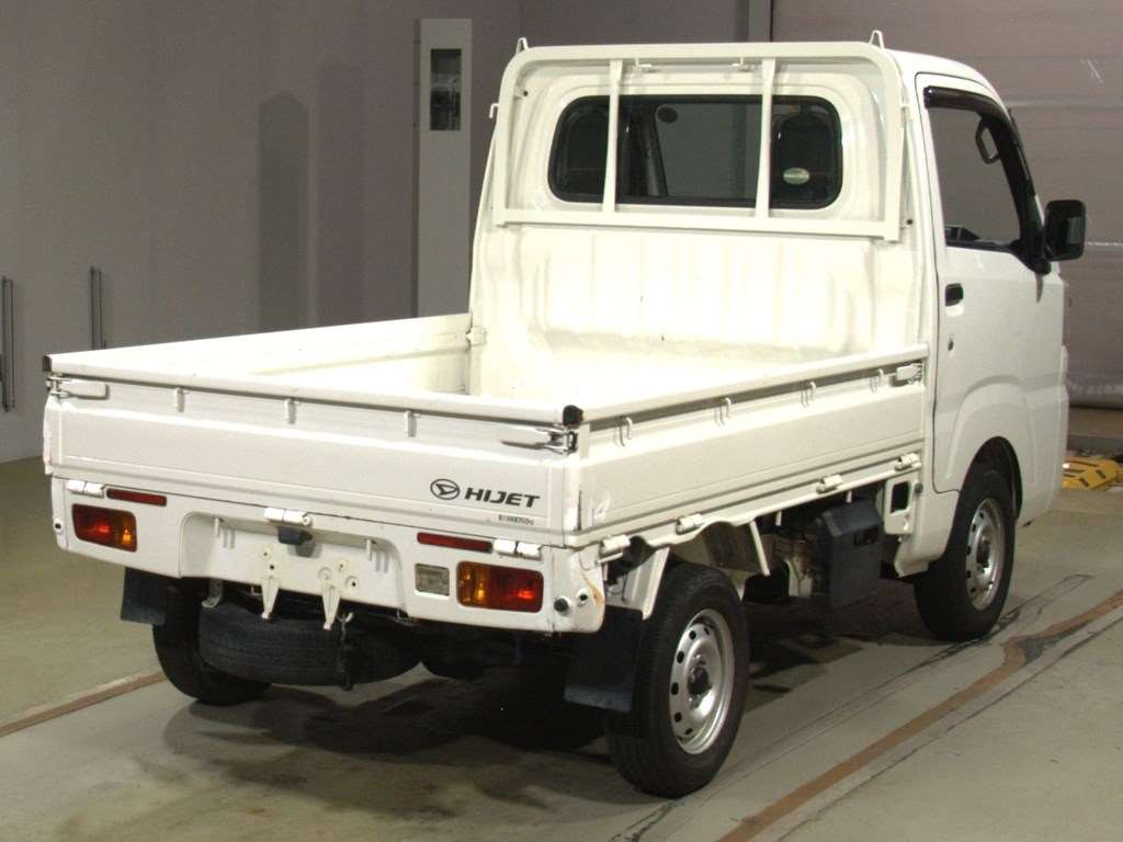 2016 Daihatsu Hijet Truck S500P[1]