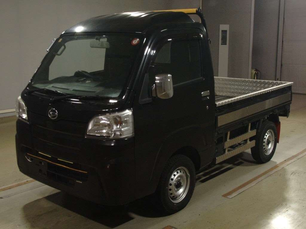 2017 Daihatsu Hijet Truck S500P[0]