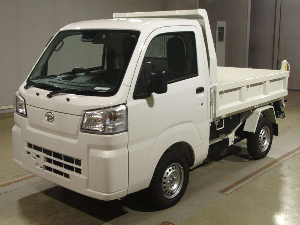 2024 Daihatsu Hijet Truck S510P[0]