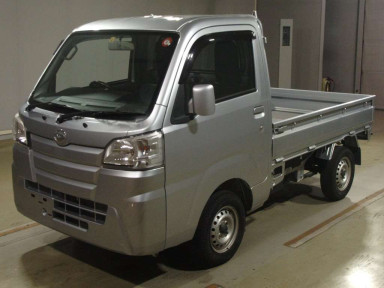 2017 Daihatsu Hijet Truck