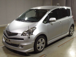 2008 Toyota Ractis