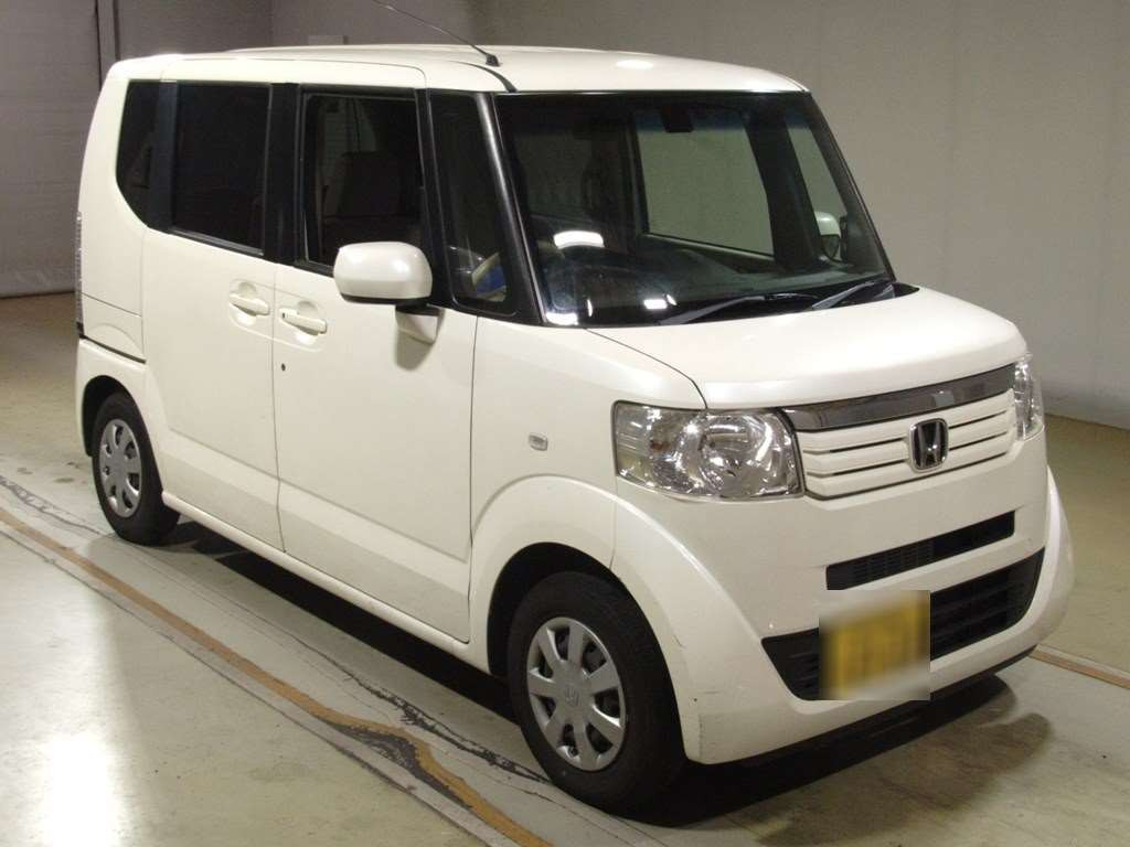 2012 Honda N-BOX JF1[2]