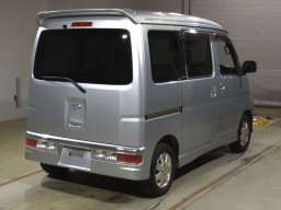 2010 Daihatsu Atrai Wagon