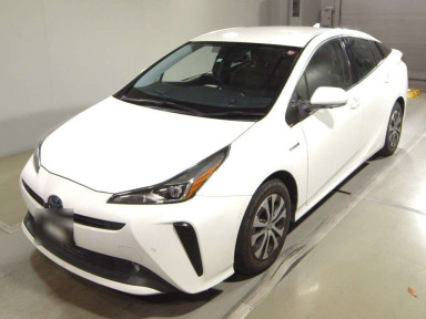 2019 Toyota Prius