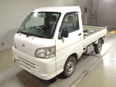 2008 Daihatsu Hijet Truck