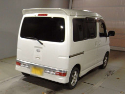 2014 Daihatsu Atrai Wagon