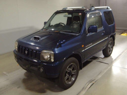 2007 Suzuki Jimny