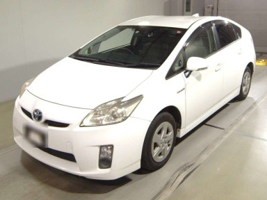 2009 Toyota Prius