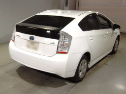 2009 Toyota Prius