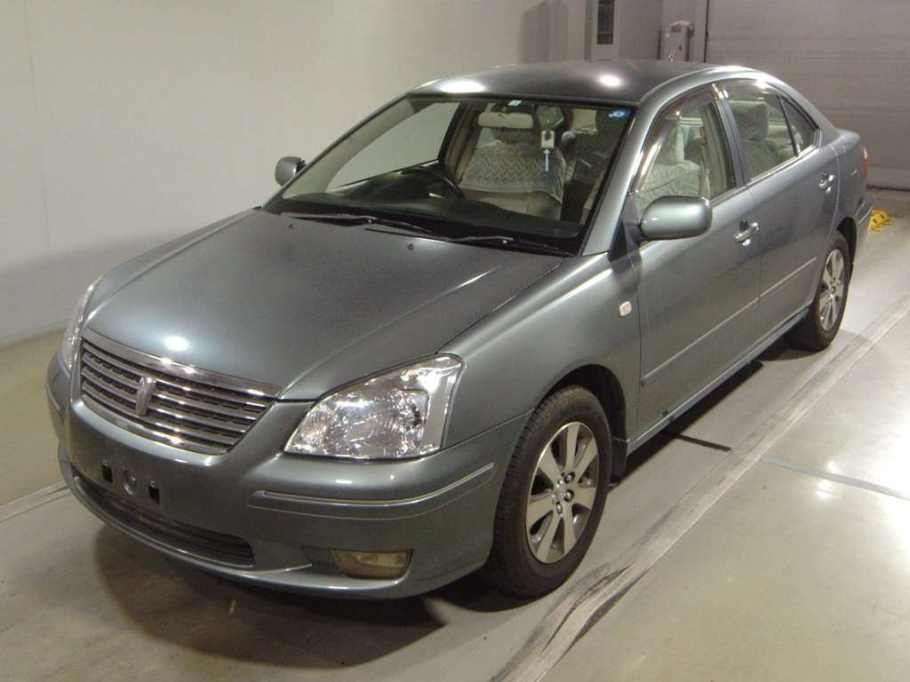 2002 Toyota Premio NZT240[0]