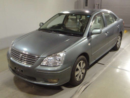 2002 Toyota Premio