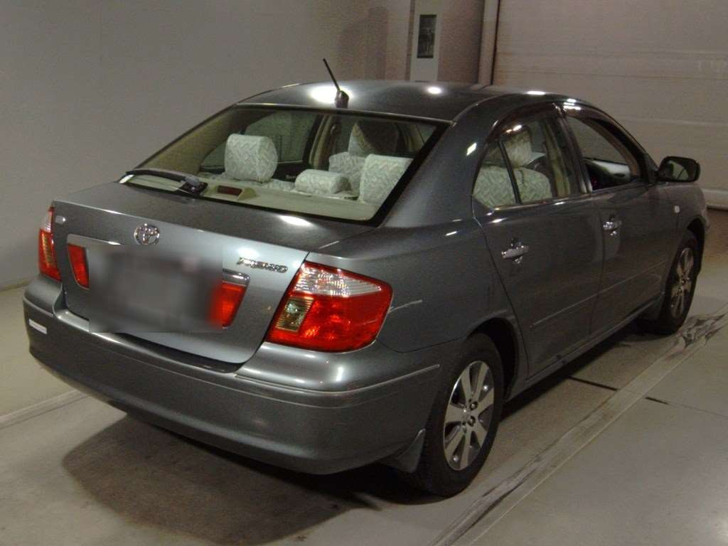 2002 Toyota Premio NZT240[1]