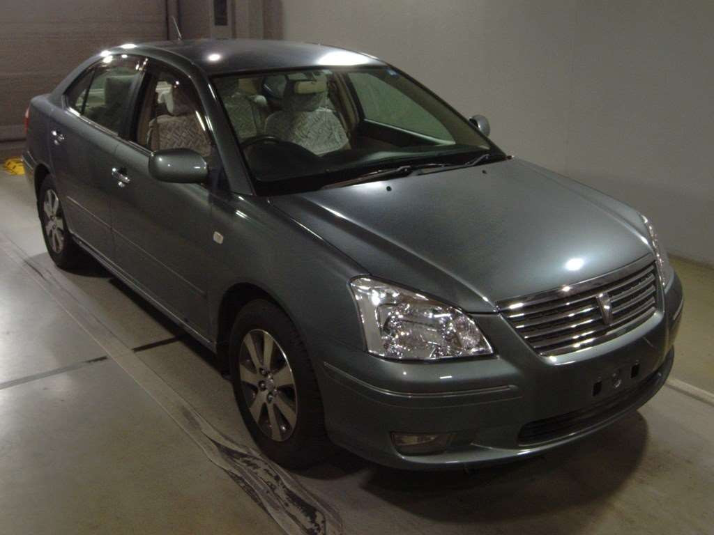 2002 Toyota Premio NZT240[2]