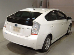 2009 Toyota Prius