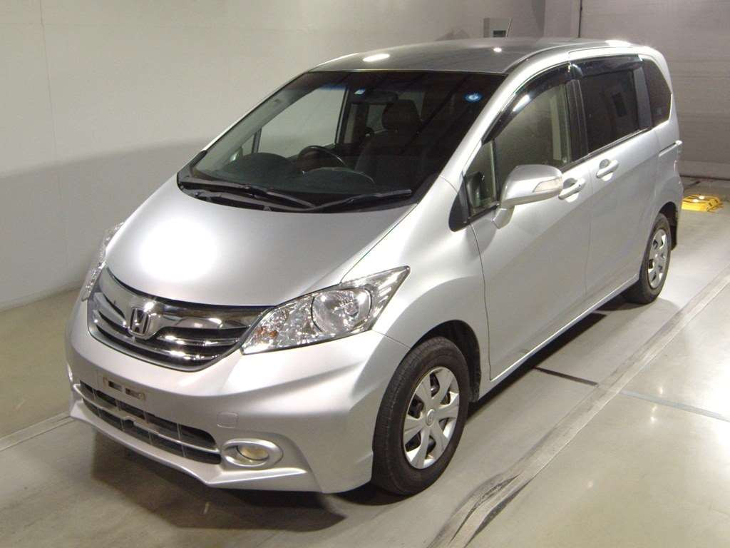 2013 Honda Freed GB3[0]