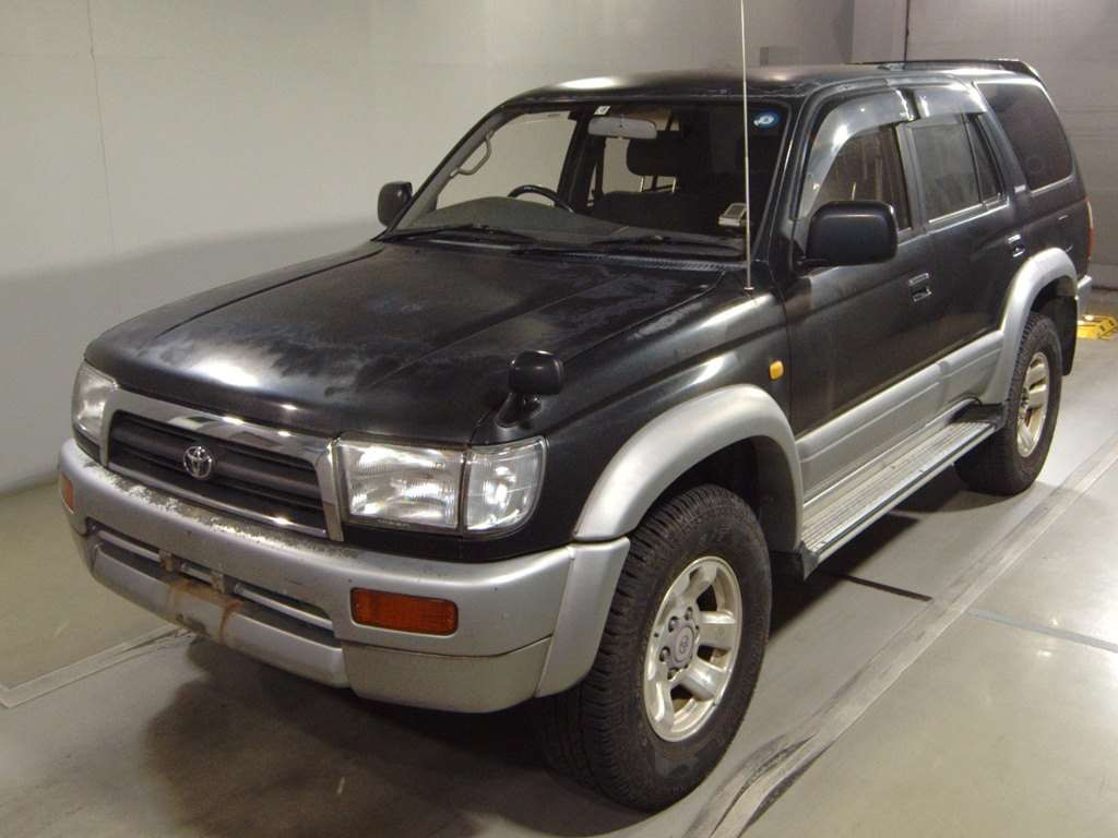 1997 Toyota Hilux Surf KZN185W[0]