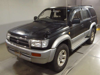 1997 Toyota Hilux Surf