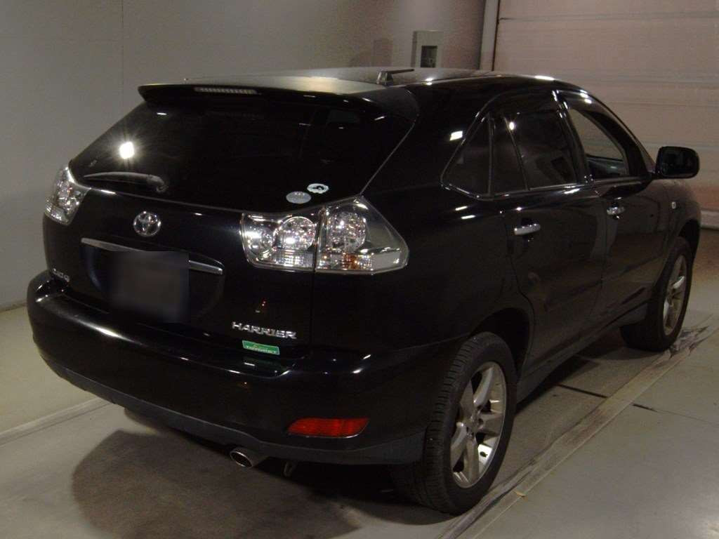 2010 Toyota Harrier ACU30W[1]