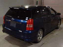 2005 Toyota Wish