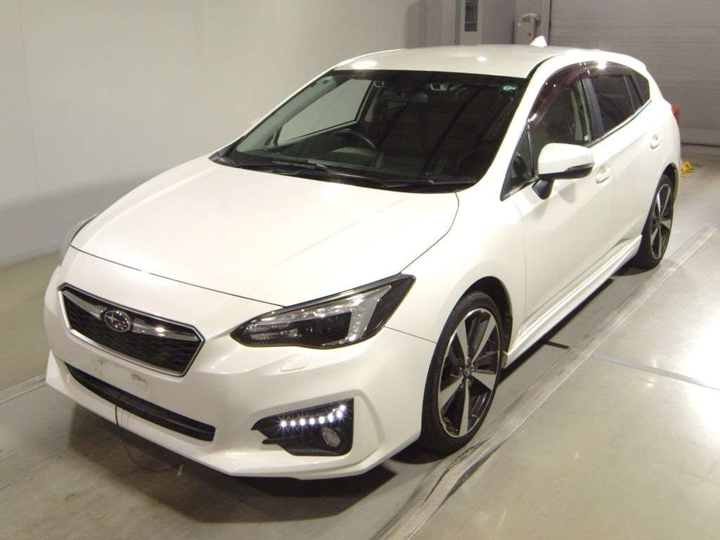 2019 Subaru Impreza Sports GT6[0]