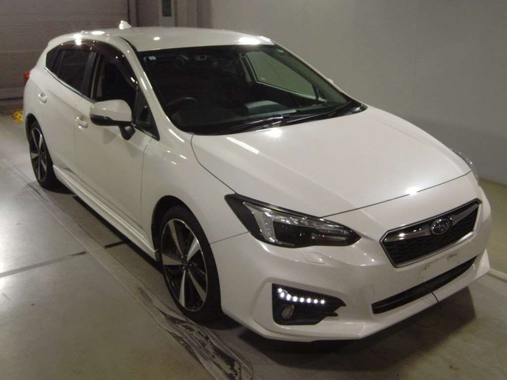 2019 Subaru Impreza Sports GT6[2]