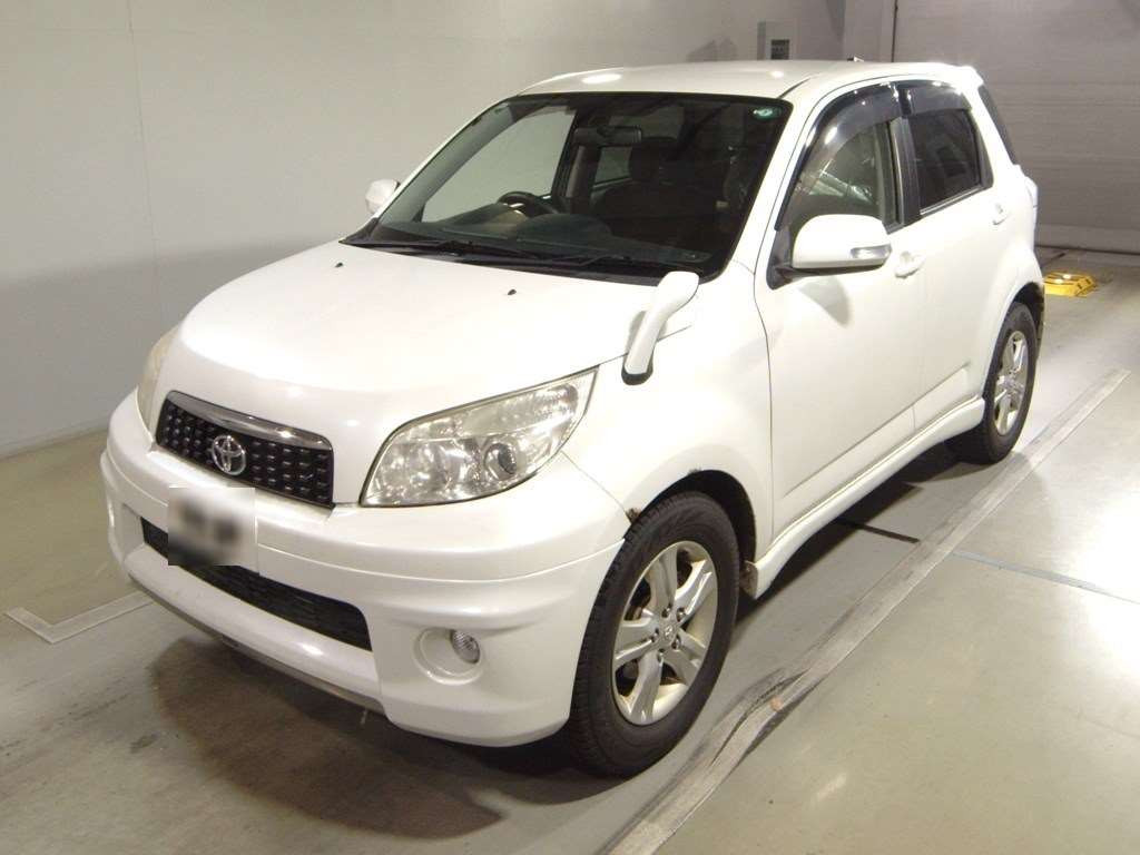 2009 Toyota Rush J210E[0]