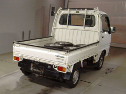 1998 Subaru Sambar Truck