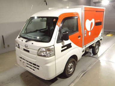 2016 Daihatsu Hijet Truck