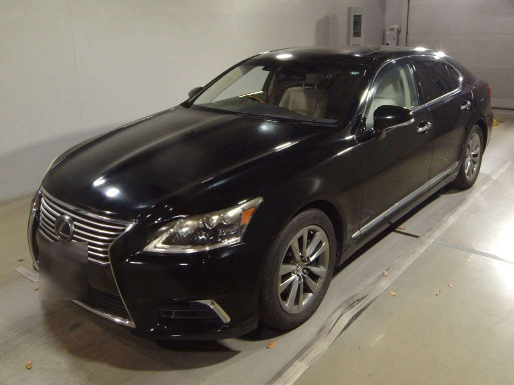 2013 Lexus LS UVF45[0]