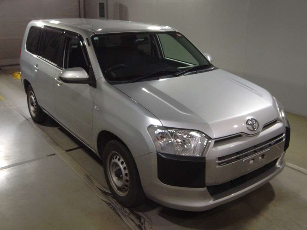 2020 Toyota Probox NSP160V[2]