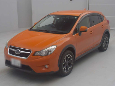 2013 Subaru XV