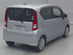 2015 Daihatsu Move