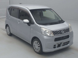 2015 Daihatsu Move