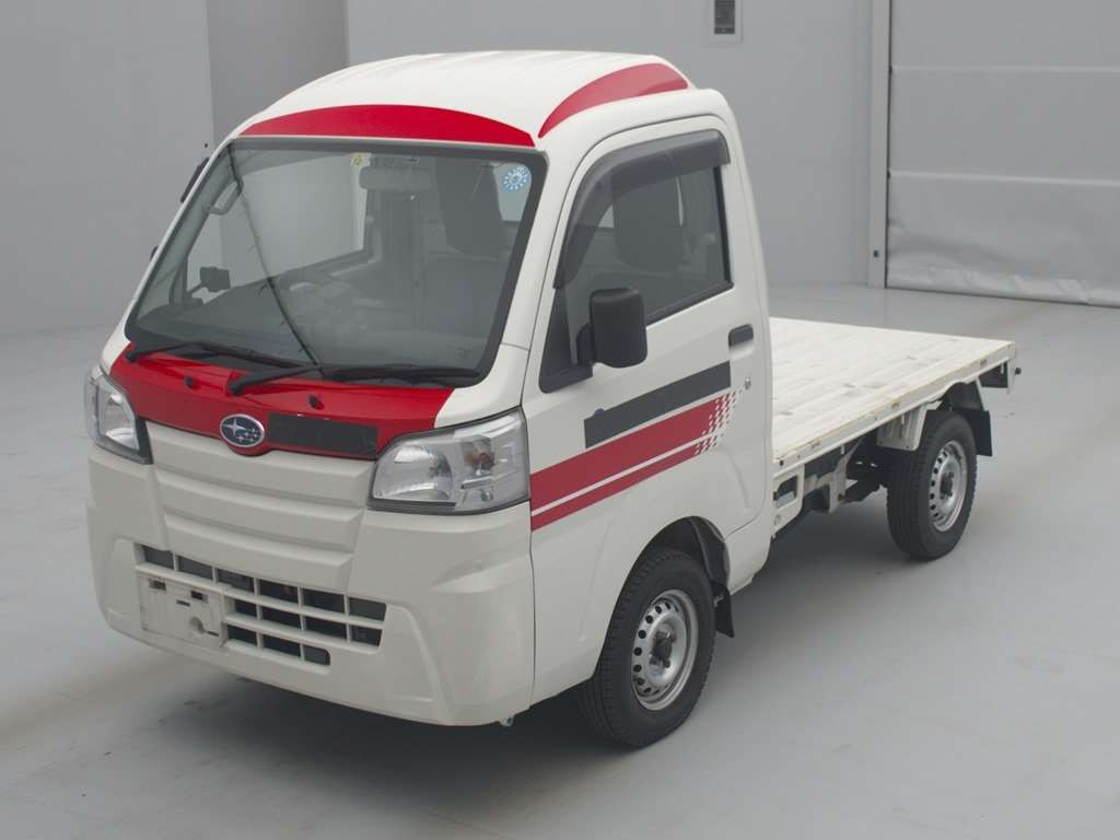 2018 Subaru Sambar Truck S510J[0]