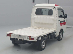 2018 Subaru Sambar Truck